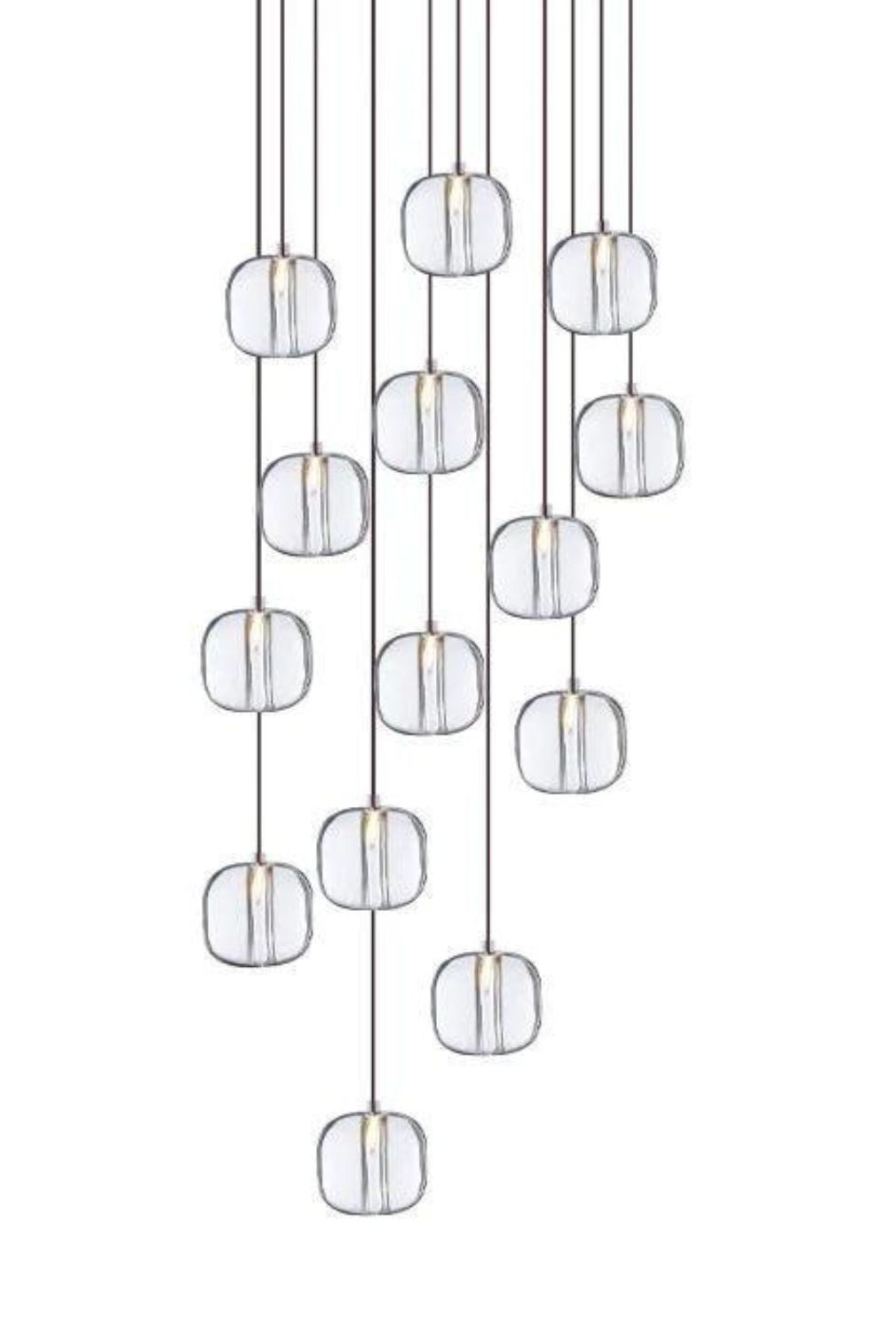 Cubie Suspension light - morylighting