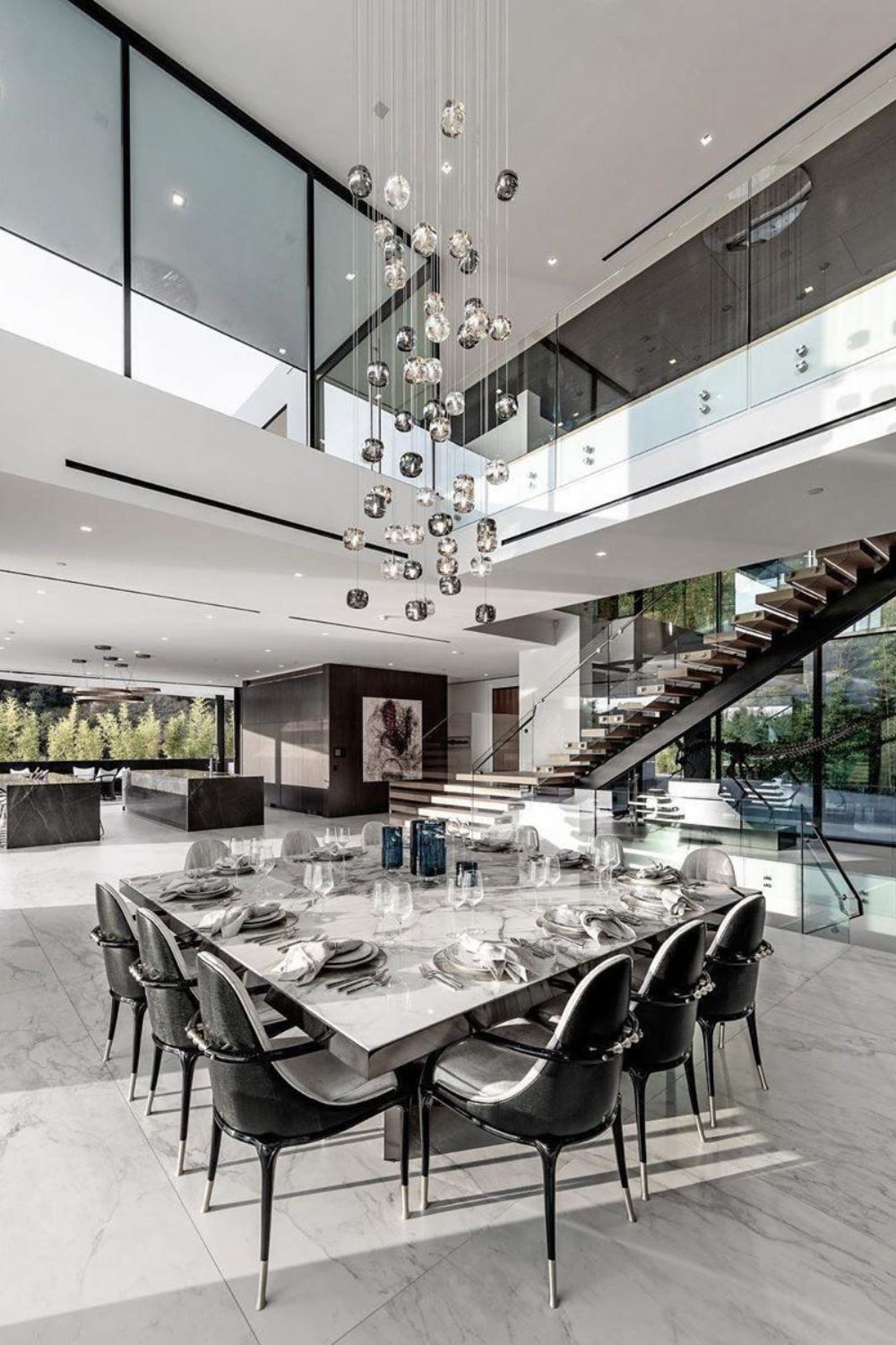 Cubie Suspension light - morylighting
