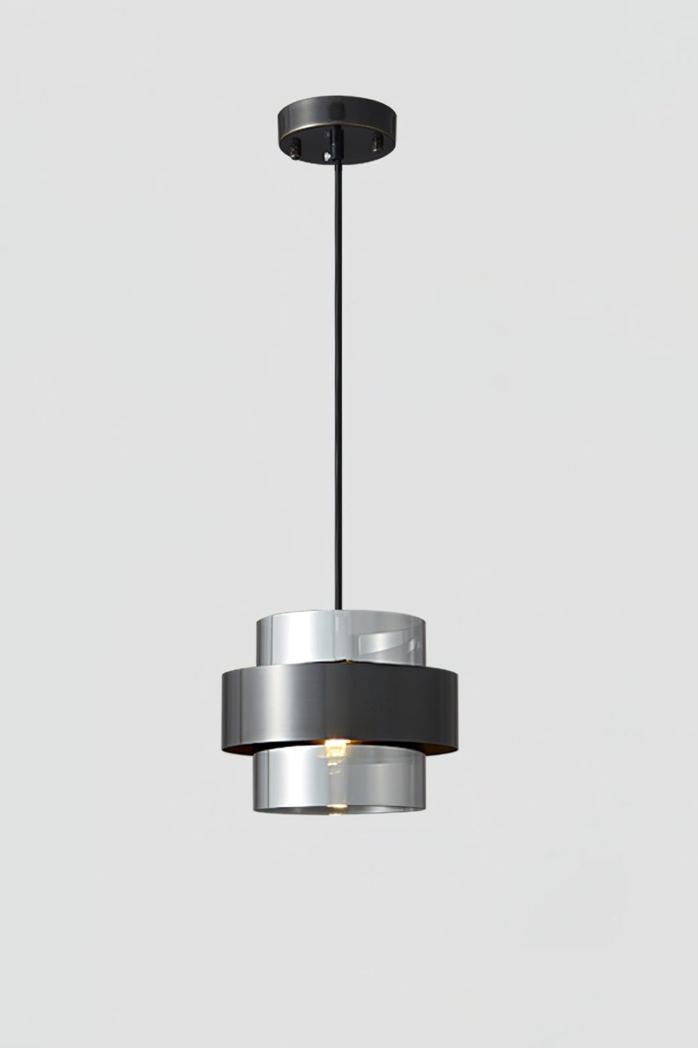 Cylinder Down Pendant Lamp - morylighting