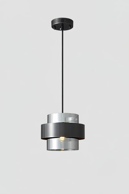Cylinder Down Pendant Lamp - morylighting