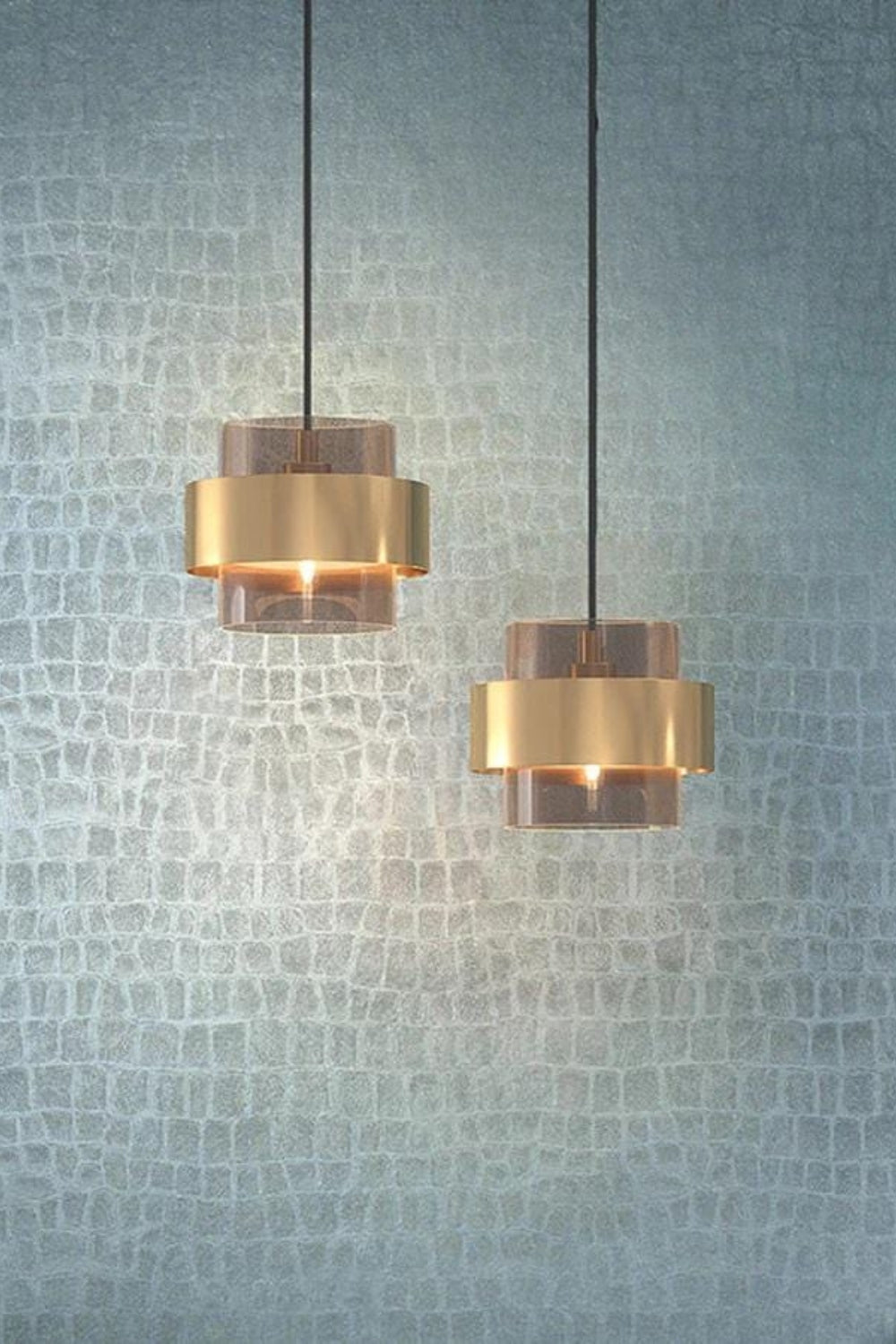 Cylinder Down Pendant Lamp - morylighting