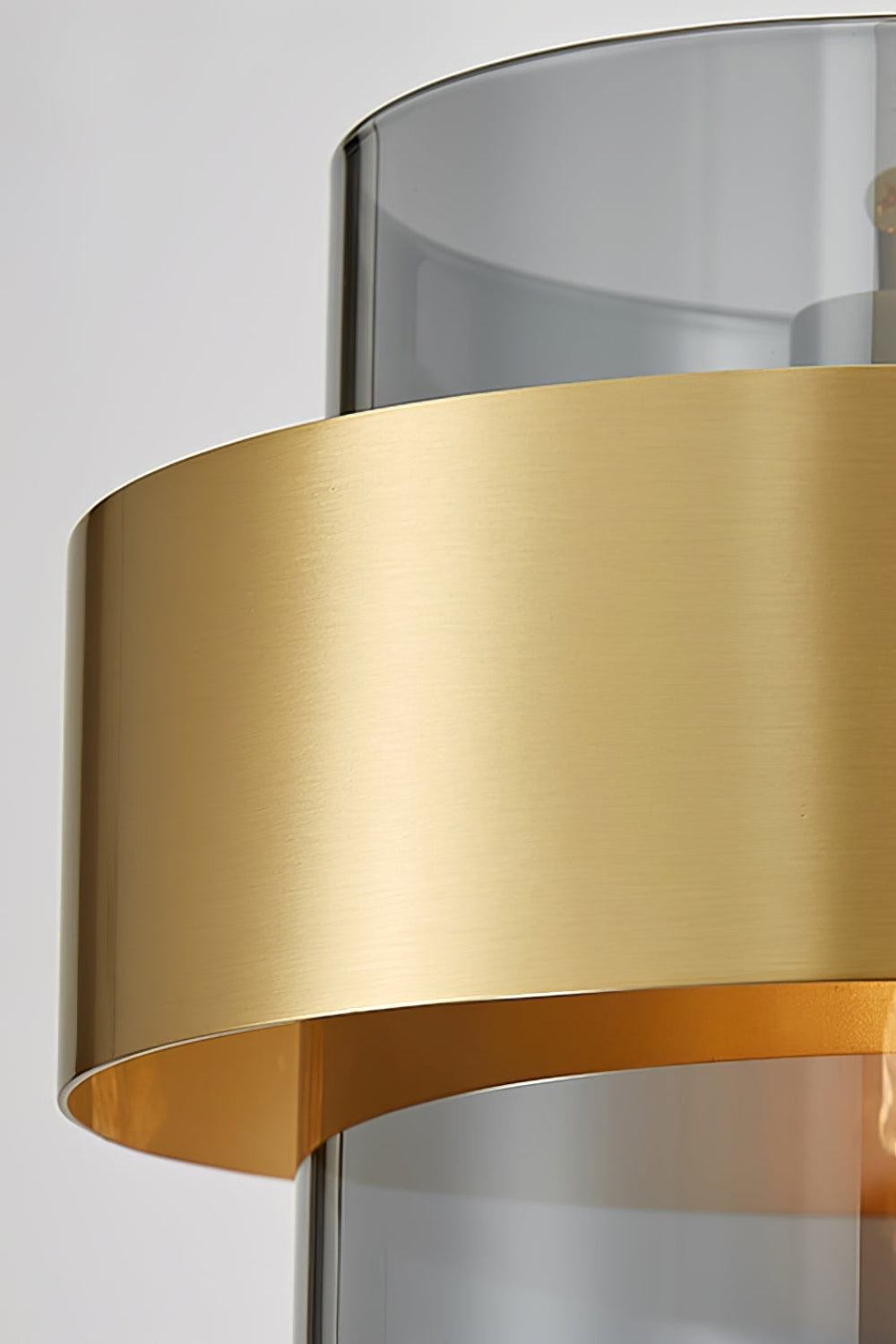 Cylinder Down Pendant Lamp - morylighting