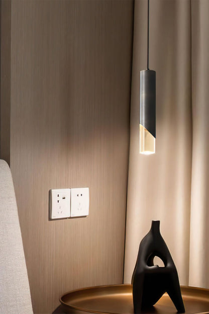 Cylinder Pendant Lamp - morylighting