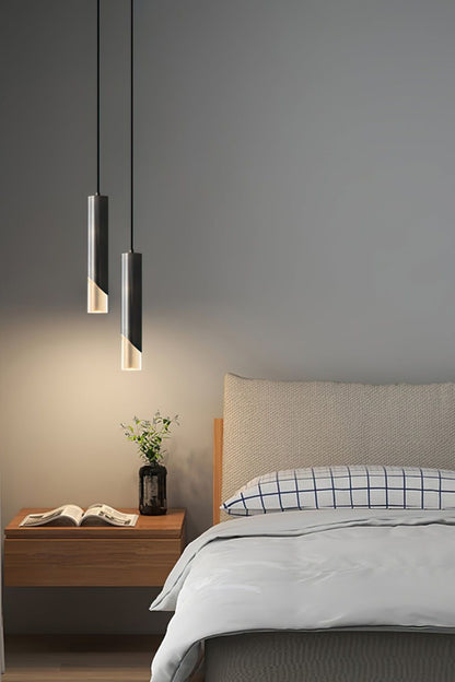 Cylinder Pendant Lamp - morylighting
