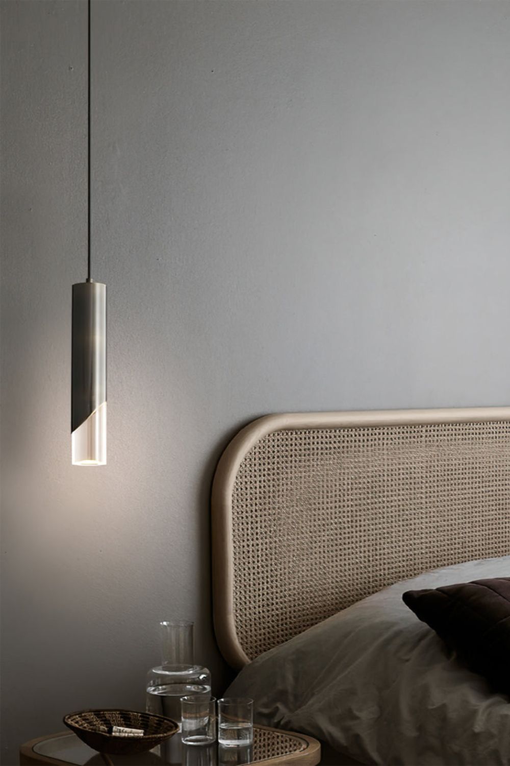 Cylinder Pendant Lamp - morylighting