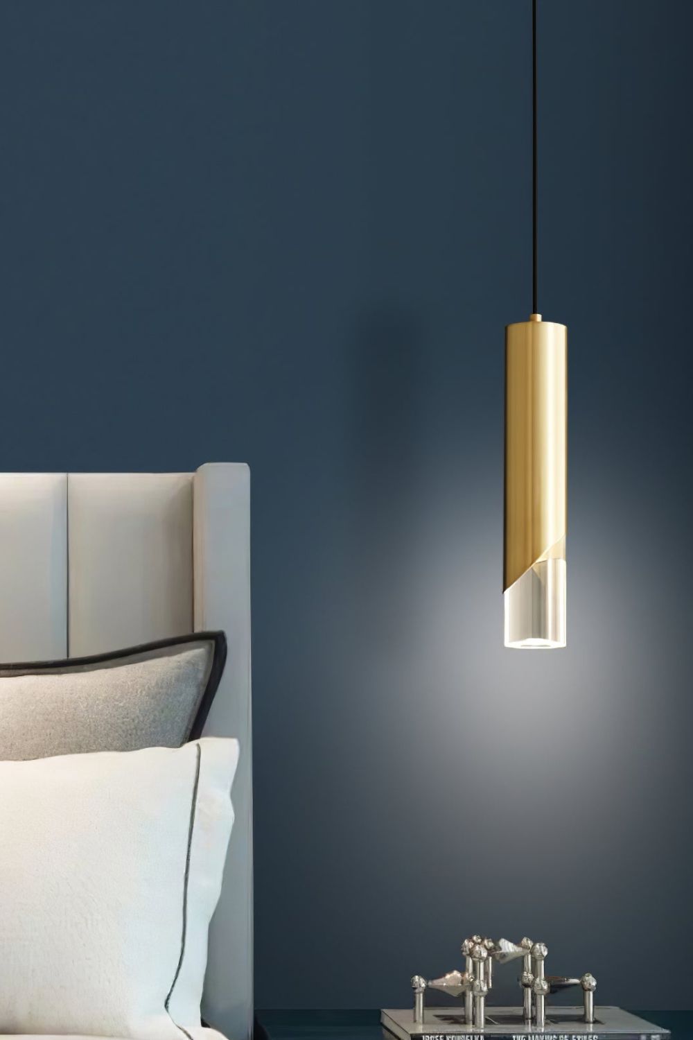 Cylinder Pendant Lamp - morylighting