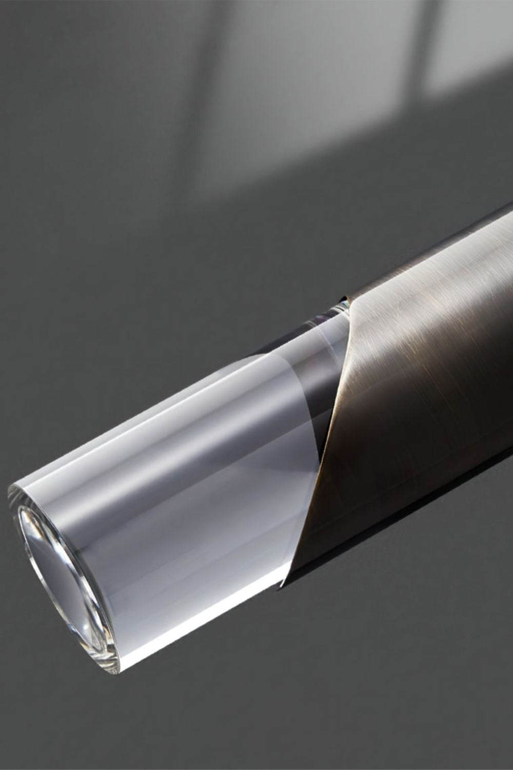 Cylinder Pendant Lamp - morylighting