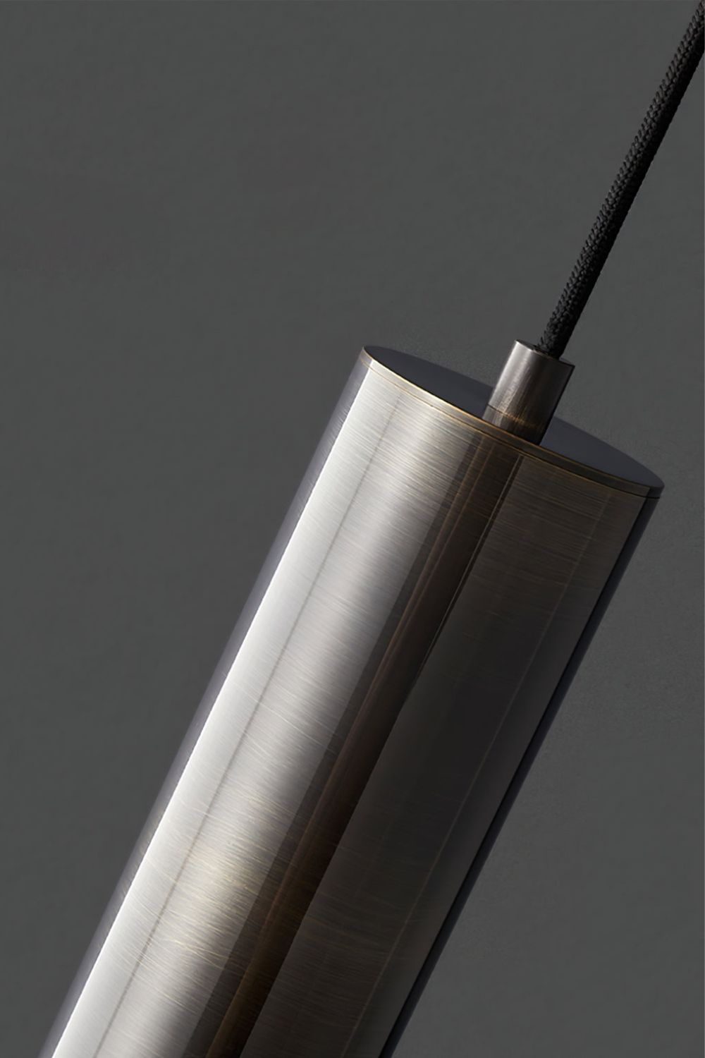 Cylinder Pendant Lamp - morylighting