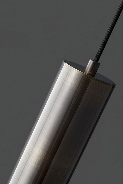 Cylinder Pendant Lamp - morylighting