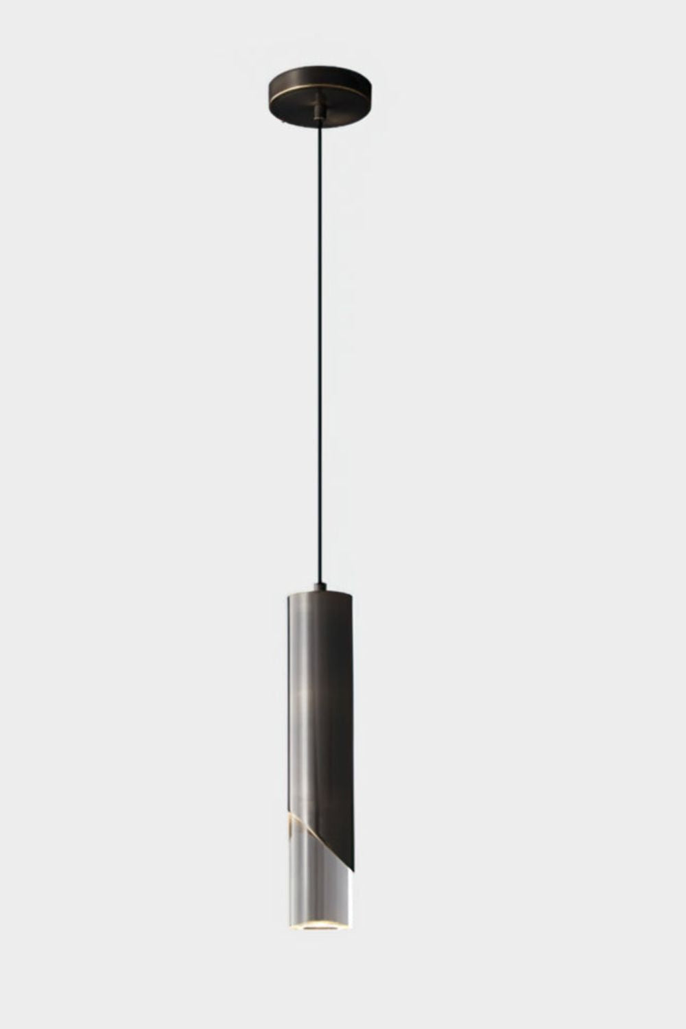 Cylinder Pendant Lamp - morylighting