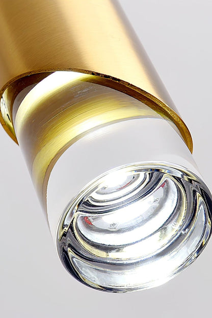 Cylinder Pendant Lamp - morylighting