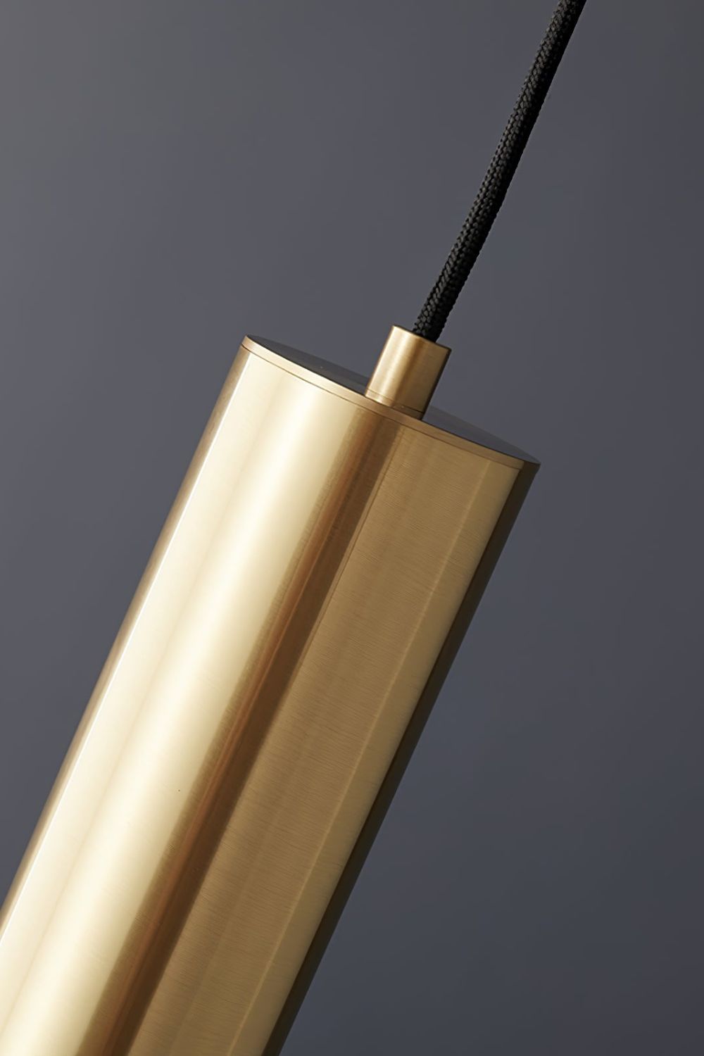 Cylinder Pendant Lamp - morylighting