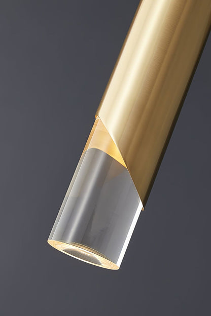 Cylinder Pendant Lamp - morylighting