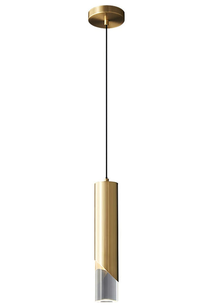 Cylinder Pendant Lamp - morylighting