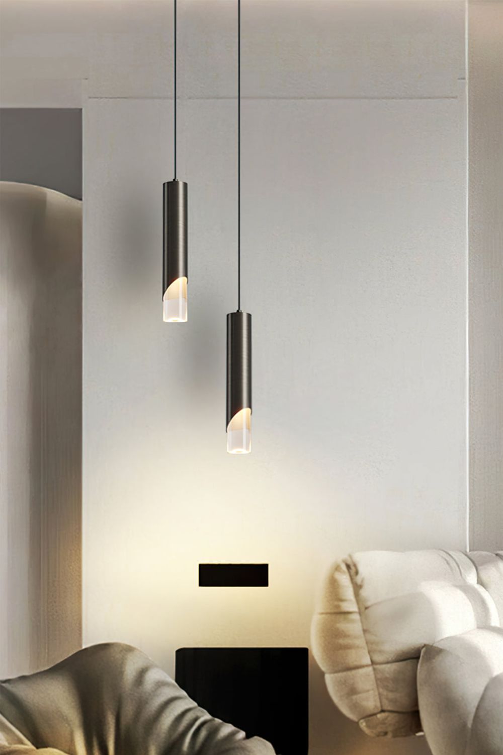 Cylinder Pendant Lamp - morylighting