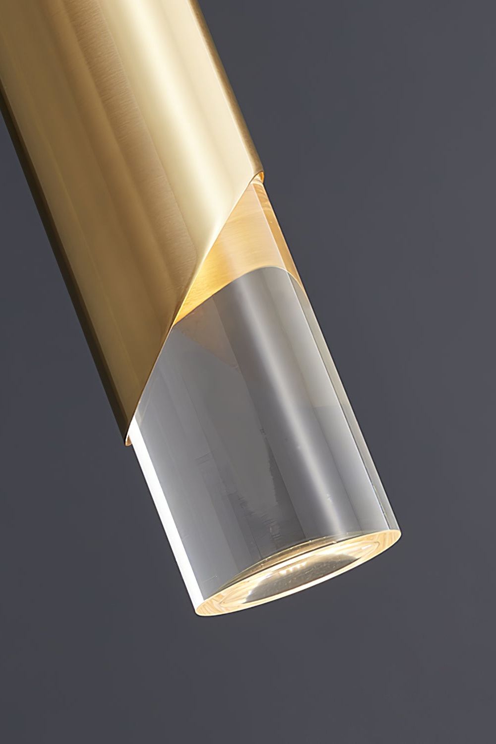 Cylinder Pendant Lamp - morylighting