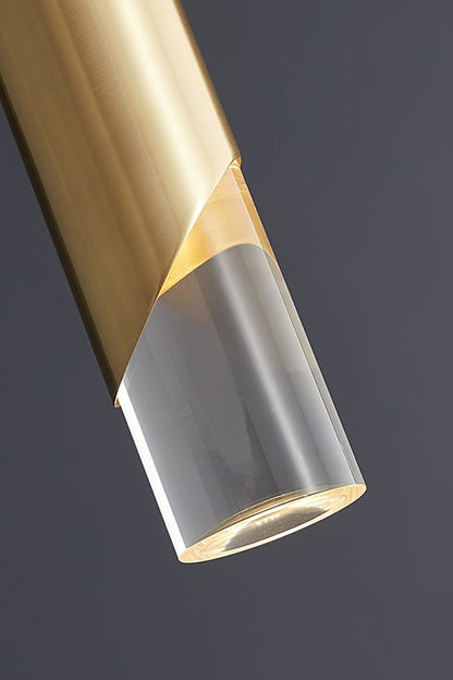 Cylinder Pendant Lamp - morylighting