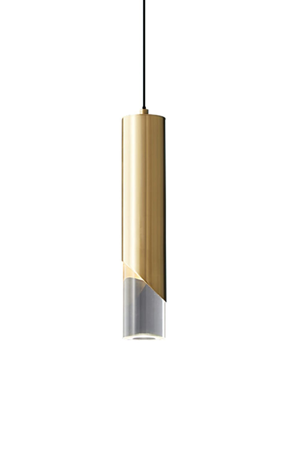 Cylinder Pendant Lamp - morylighting