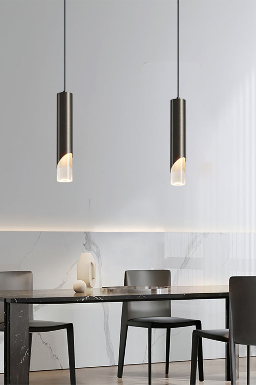 Cylinder Pendant Lamp - morylighting