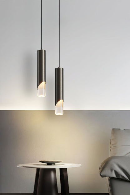 Cylinder Pendant Lamp - morylighting
