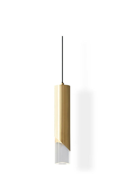 Cylinder Pendant Lamp - morylighting