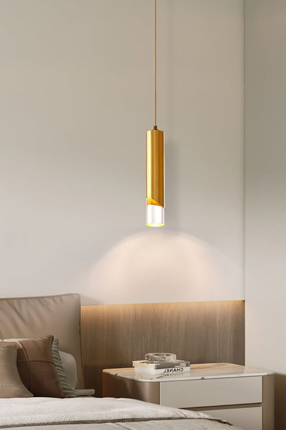 Cylinder Pendant Lamp - morylighting