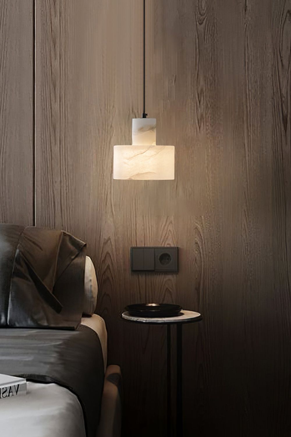 Cyls Pendant Lamp - morylighting