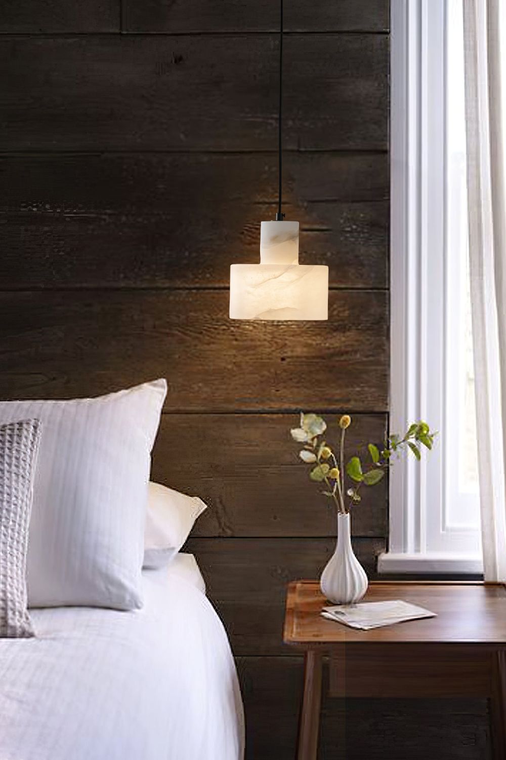 Cyls Pendant Lamp - morylighting