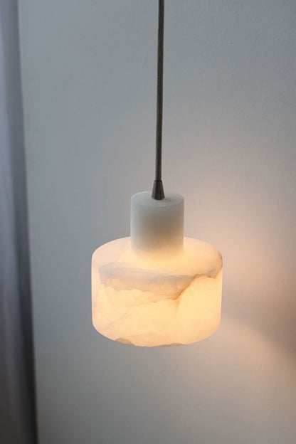 Cyls Pendant Lamp - morylighting