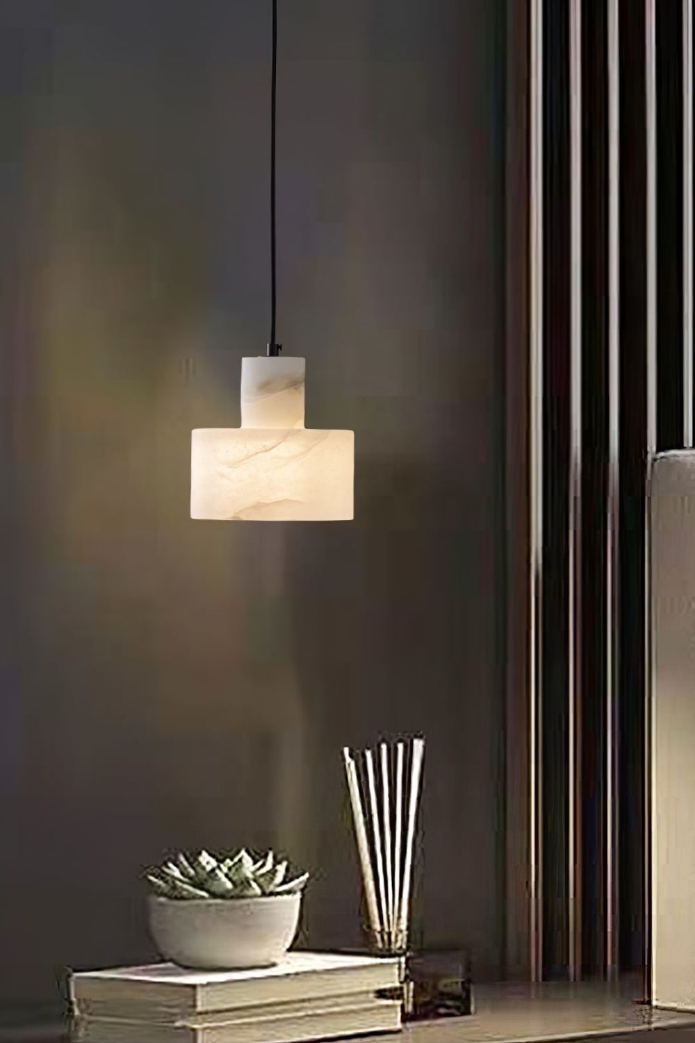 Cyls Pendant Lamp - morylighting