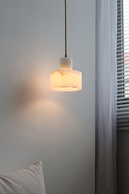 Cyls Pendant Lamp - morylighting