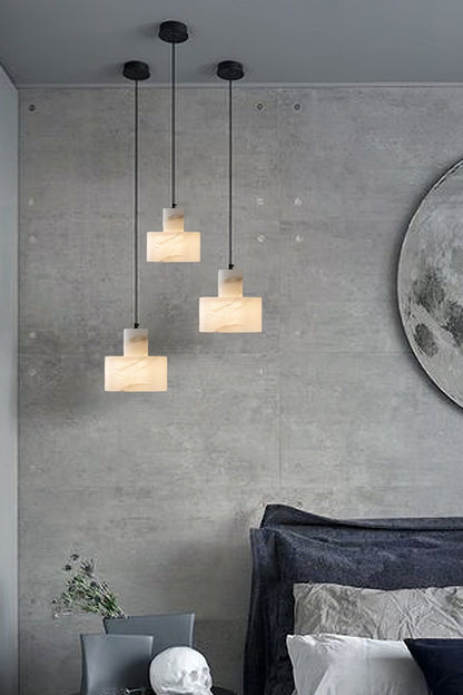 Cyls Pendant Lamp - morylighting