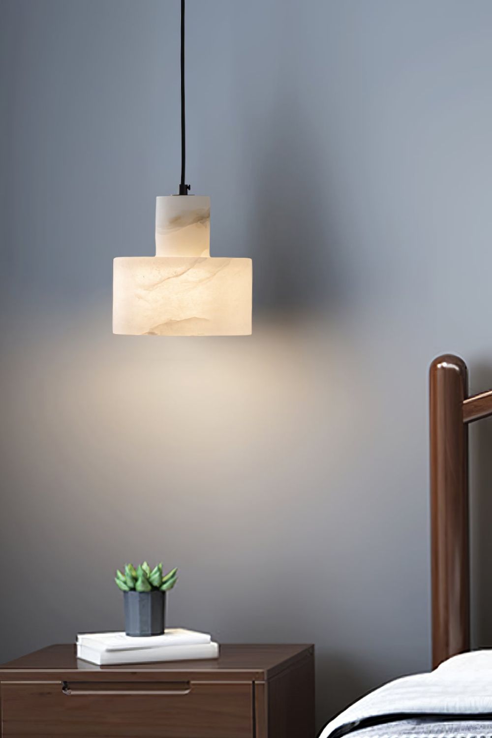 Cyls Pendant Lamp - morylighting