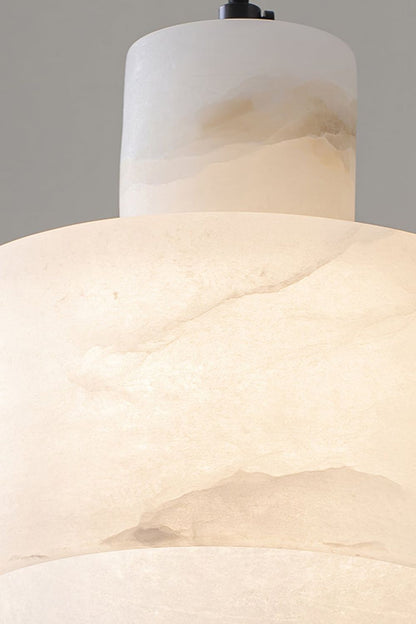 Cyls Pendant Lamp - morylighting