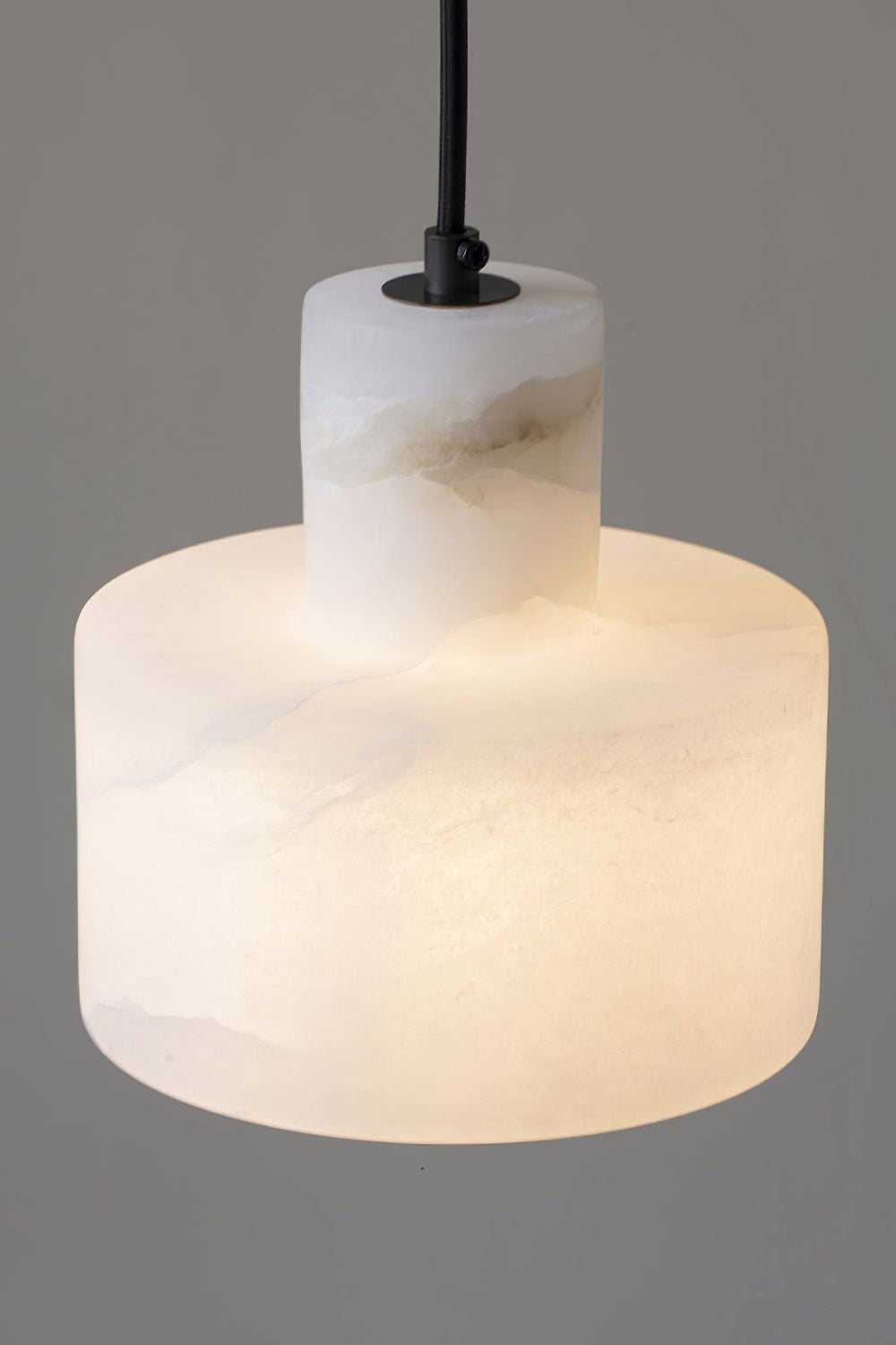Cyls Pendant Lamp - morylighting