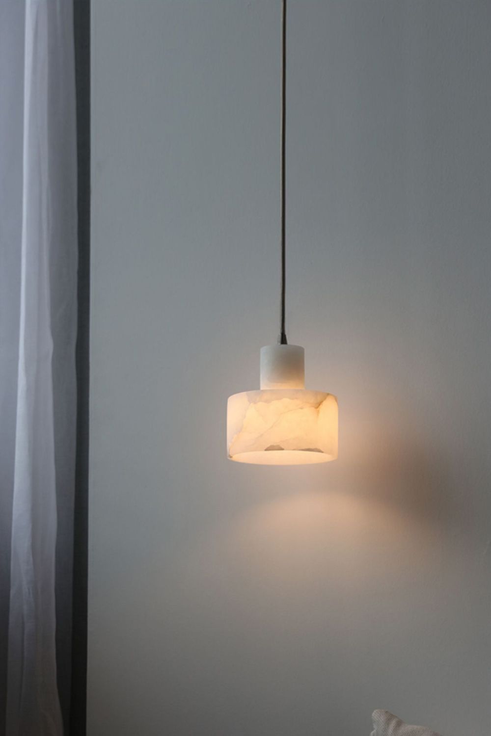 Cyls Pendant Lamp - morylighting