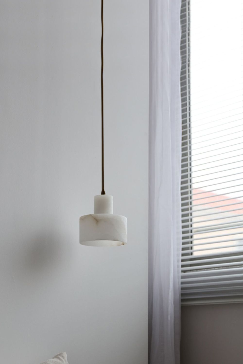 Cyls Pendant Lamp - morylighting