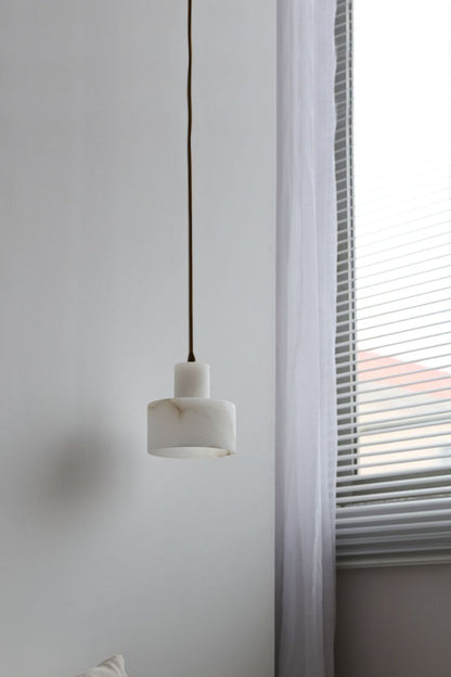 Cyls Pendant Lamp - morylighting