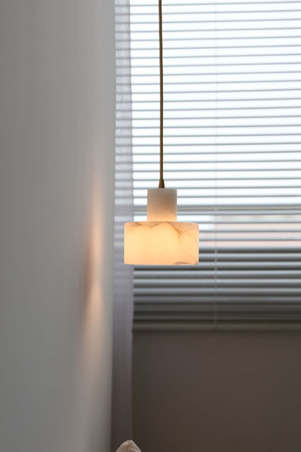 Cyls Pendant Lamp - morylighting