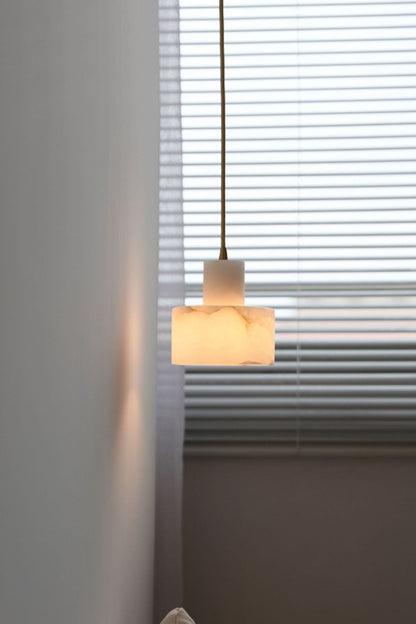 Cyls Pendant Lamp - morylighting