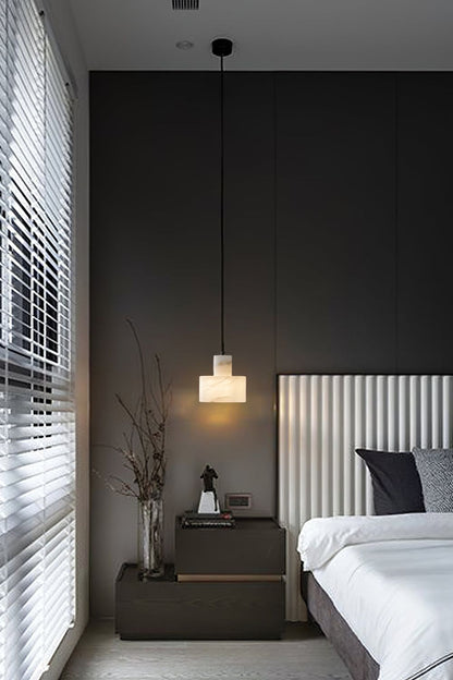 Cyls Pendant Lamp - morylighting