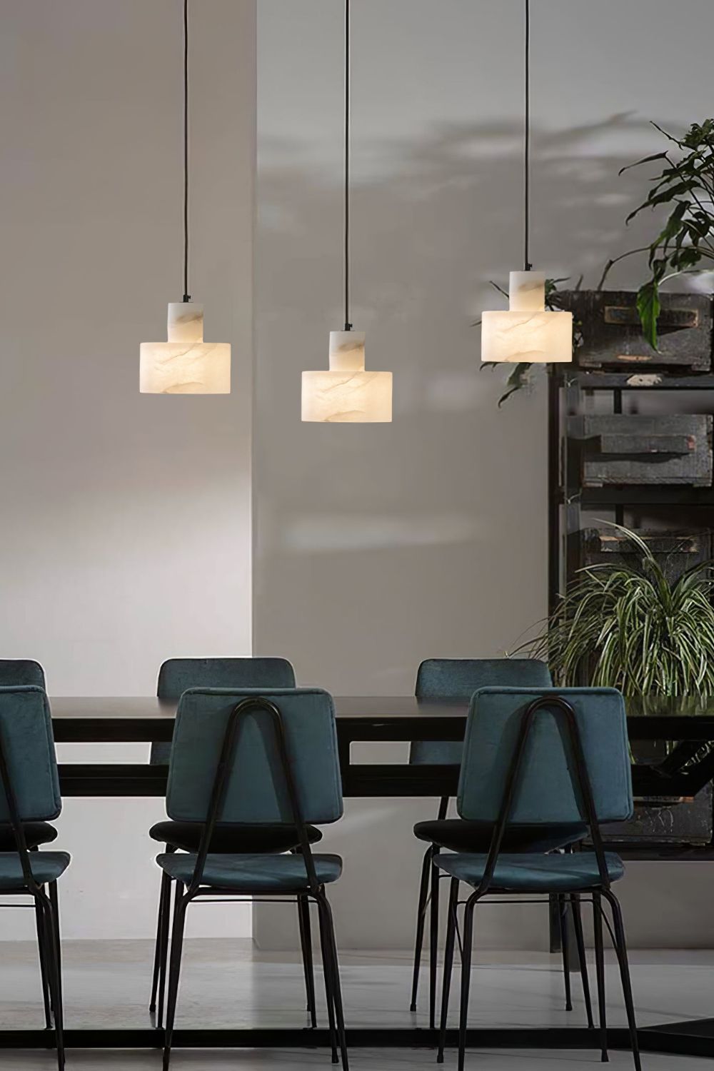 Cyls Pendant Lamp - morylighting