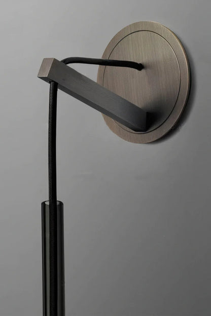 D9 Wall Light - morylighting