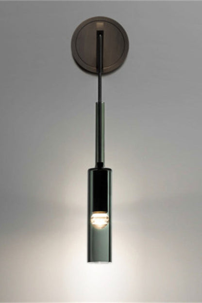 D9 Wall Light - morylighting