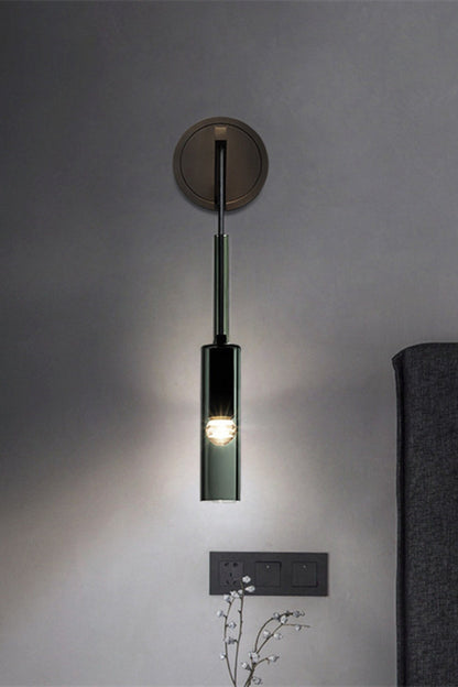 D9 Wall Light - morylighting
