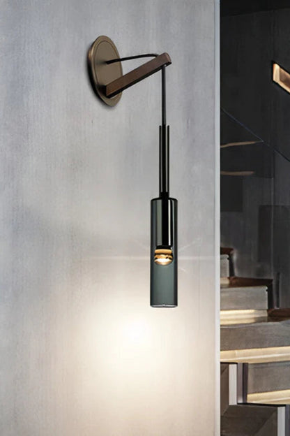 D9 Wall Light - morylighting
