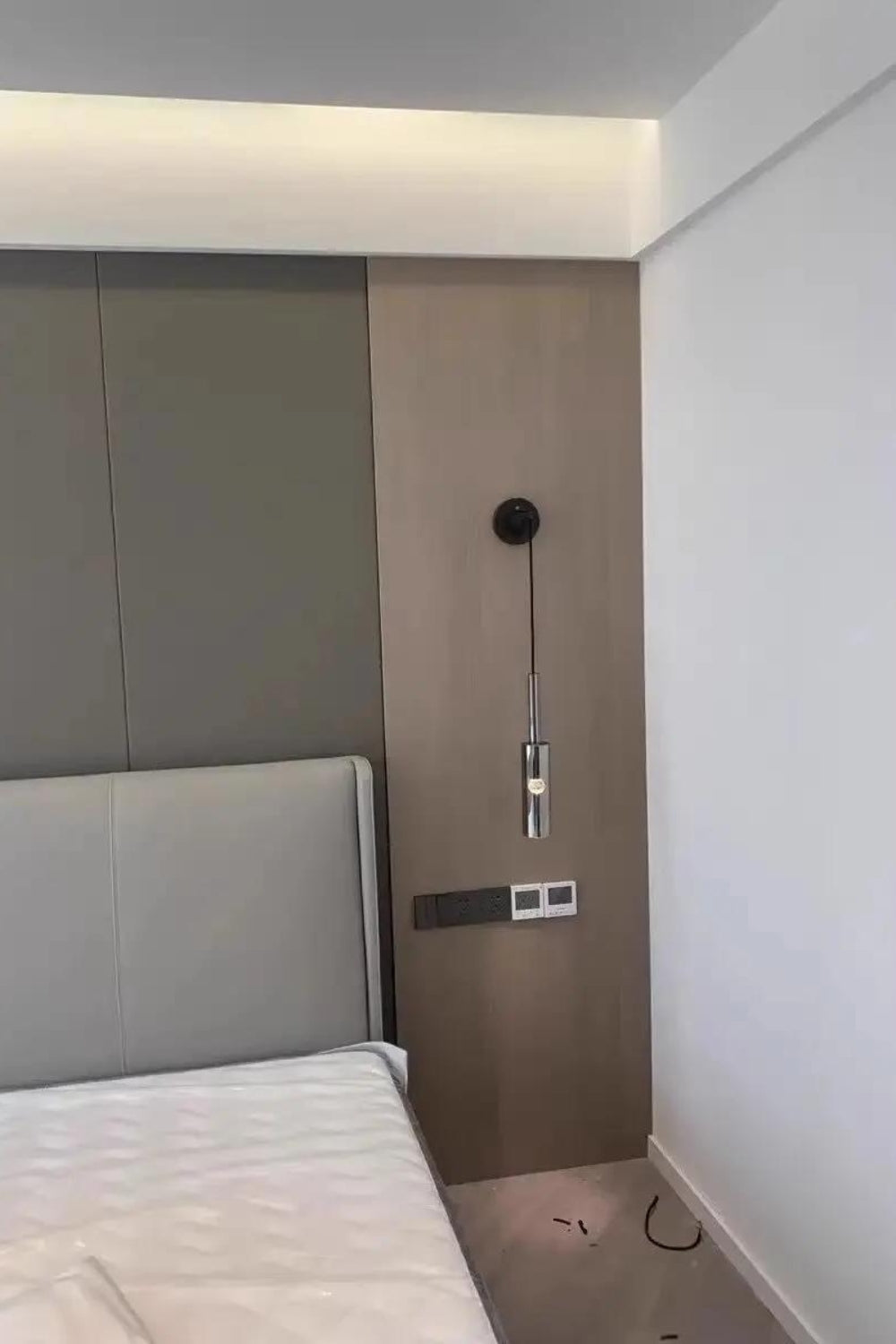 D9 Wall Light - morylighting
