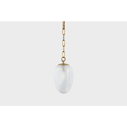 Saffrona Chandelier