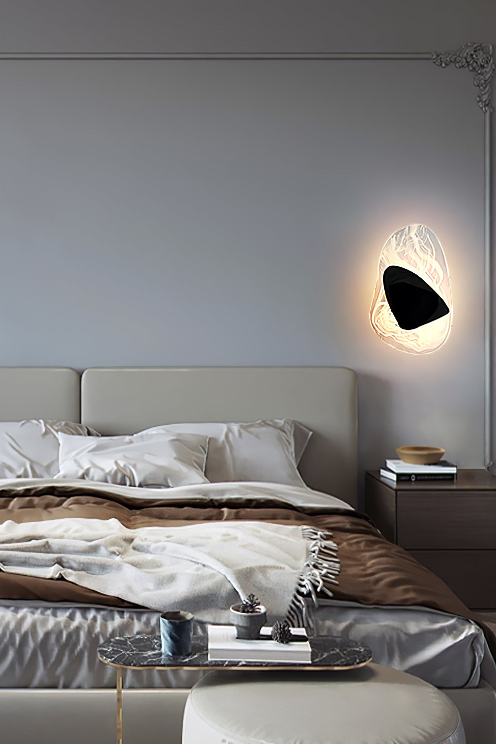 DC1725 Wall Lamp - morylighting