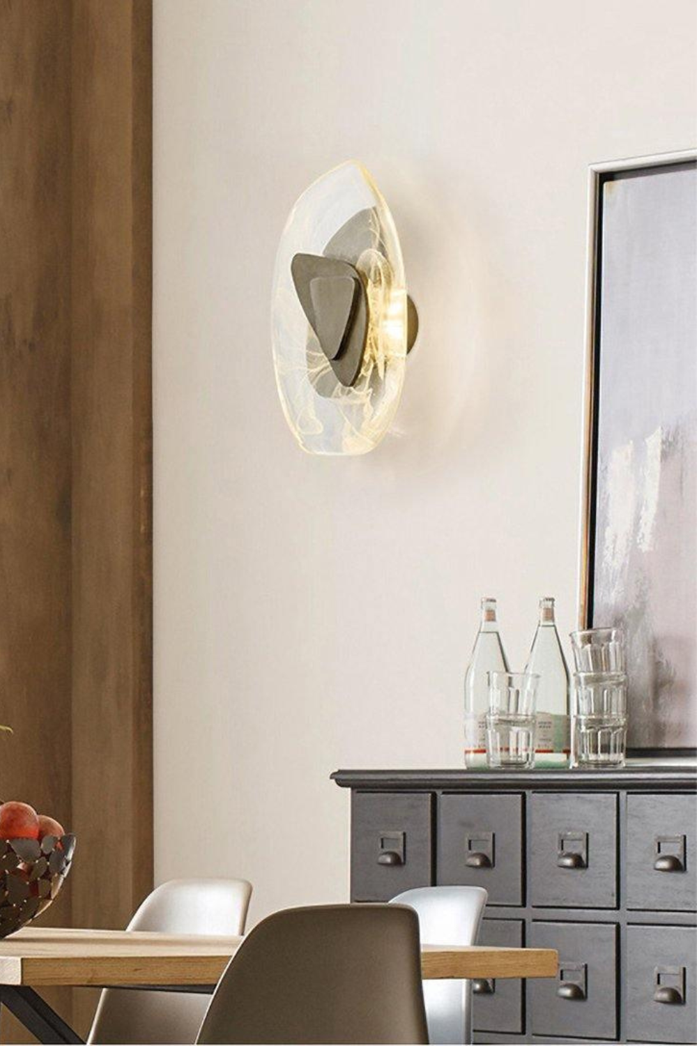 DC1725 Wall Lamp - morylighting